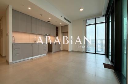 Apartment - 2 Bedrooms - 2 Bathrooms for rent in Creek Crescent - Dubai Creek Harbour (The Lagoons) - Dubai