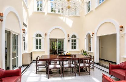 Villa - 5 Bedrooms - 5 Bathrooms for rent in The Centro - The Villa - Dubai Villa - 5 Bedrooms - 5 Bathrooms for rent in The Centro - The Villa - Dubai