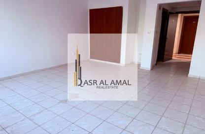 Apartment - Studio - 1 Bathroom for rent in Building Y24 - England Cluster - International City - Dubai