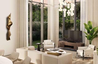 Townhouse - 4 Bedrooms - 4 Bathrooms for sale in Mudon Al Ranim 7 - Mudon - Dubai