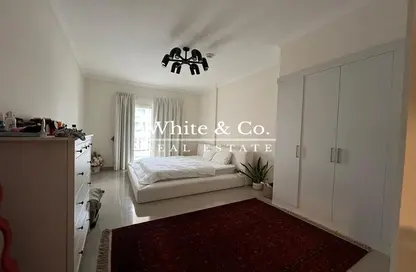 Apartment - 3 Bedrooms - 4 Bathrooms for rent in Plaza Residences 1 - Plaza Residences - District 13 - Jumeirah Village Circle - Dubai