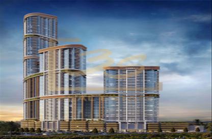 شقة - 2 - 3 للبيع في سكاي سكيب أفينيو - شوبا هارتلاند الثانية - بو كدرة - دبي شقة - 2 - 3 للبيع في سكاي سكيب أفينيو - شوبا هارتلاند الثانية - بو كدرة - دبي