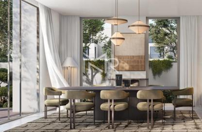 Townhouse - 3 - 4 for sale in Equiterra - Grand Polo Club and Resort - Dubai Investment Park 2 (DIP 2) - Dubai Investment Park (DIP) - Dubai