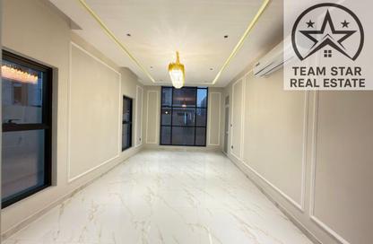 Villa - 7 Bedrooms - 7+ Bathrooms for rent in Al Yasmeen 1 - Al Yasmeen - Ajman