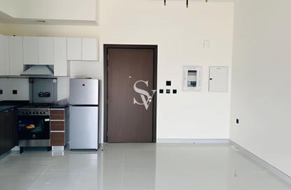 Apartment - Studio - 1 Bathroom for sale in Lawnz by Danube Block 1 - Lawnz by Danube - International City - Dubai