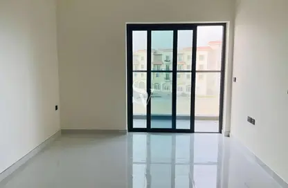 Apartment - Studio - 1 Bathroom for sale in Lawnz by Danube Block 1 - Lawnz by Danube - International City - Dubai