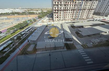 Apartment - 1 Bedroom - 1 Bathroom for rent in Souks Residential - Al Mamsha - Muwaileh - Sharjah Apartment - 1 Bedroom - 1 Bathroom for rent in Souks Residential - Al Mamsha - Muwaileh - Sharjah