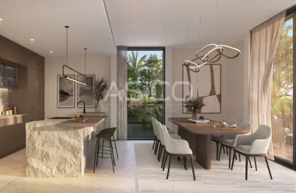 Villa - 3 Bedrooms - 4 Bathrooms for sale in Athlon by Aldar - Dubai Land - Dubai