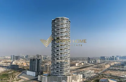 Apartment - Studio - 1 Bathroom for sale in FIVE at Jumeirah Village Circle - District 14 - Jumeirah Village Circle - Dubai Apartment - Studio - 1 Bathroom for sale in FIVE at Jumeirah Village Circle - District 14 - Jumeirah Village Circle - Dubai