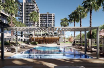 شقة - 2 غرف نوم - 3 حمامات للبيع في 399 هيلز بارك ب - 399 Hills Park - دبي هيلز استيت - دبي