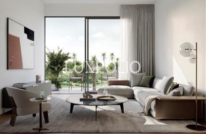 شقة - 2 غرف نوم - 3 حمامات للبيع في 399 هيلز بارك ب - 399 Hills Park - دبي هيلز استيت - دبي