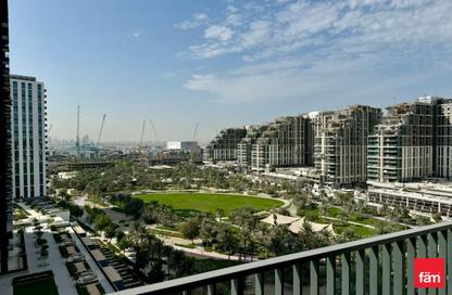 شقة - 2 غرف نوم - 2 حمامات للبيع في برج بارك فيلد 2 - بارك فيلد - دبي هيلز استيت - دبي شقة - 2 غرف نوم - 2 حمامات للبيع في برج بارك فيلد 2 - بارك فيلد - دبي هيلز استيت - دبي