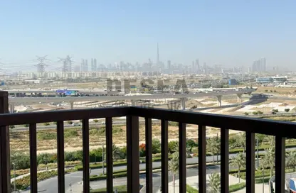 Apartment - 2 Bedrooms - 1 Bathroom for sale in Collective 2.0 Tower A - Collective 2.0 - Dubai Hills Estate - Dubai