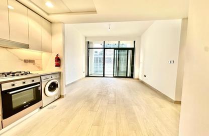 Apartment - 2 Bedrooms - 2 Bathrooms for sale in Azizi Riviera 40 - Azizi Riviera - Meydan One - Meydan - Dubai