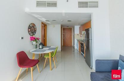 Apartment - 1 Bedroom - 2 Bathrooms for sale in Lakeside Tower D - Lakeside Residence - Dubai Production City (IMPZ) - Dubai Apartment - 1 Bedroom - 2 Bathrooms for sale in Lakeside Tower D - Lakeside Residence - Dubai Production City (IMPZ) - Dubai