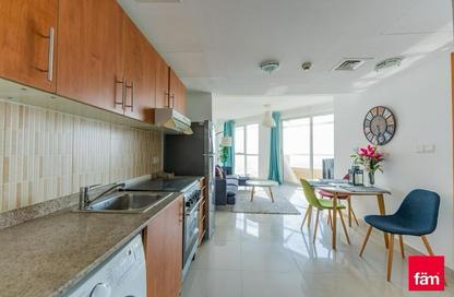 Apartment - 1 Bedroom - 2 Bathrooms for sale in Lakeside Tower D - Lakeside Residence - Dubai Production City (IMPZ) - Dubai Apartment - 1 Bedroom - 2 Bathrooms for sale in Lakeside Tower D - Lakeside Residence - Dubai Production City (IMPZ) - Dubai
