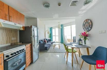 Apartment - 1 Bedroom - 2 Bathrooms for sale in Lakeside Tower D - Lakeside Residence - Dubai Production City (IMPZ) - Dubai Apartment - 1 Bedroom - 2 Bathrooms for sale in Lakeside Tower D - Lakeside Residence - Dubai Production City (IMPZ) - Dubai
