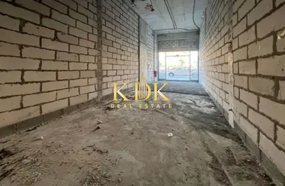 Retail - Studio - 1 Bathroom for rent in Pantheon Elysee III - District 15 - Jumeirah Village Circle - Dubai