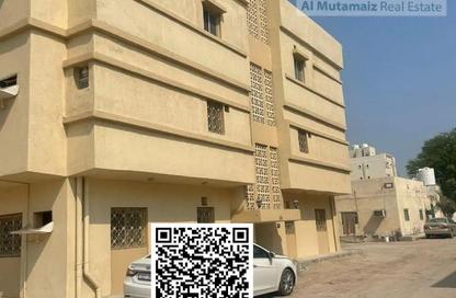 Apartment - 2 Bedrooms - 2 Bathrooms for rent in Geepas Building 5 - Al Bustan - Ajman Apartment - 2 Bedrooms - 2 Bathrooms for rent in Geepas Building 5 - Al Bustan - Ajman