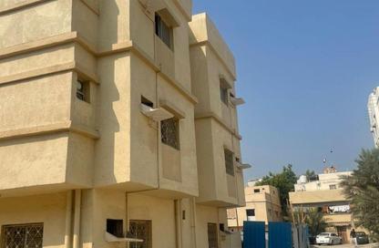 Apartment - 2 Bedrooms - 2 Bathrooms for rent in Geepas Building 5 - Al Bustan - Ajman Apartment - 2 Bedrooms - 2 Bathrooms for rent in Geepas Building 5 - Al Bustan - Ajman