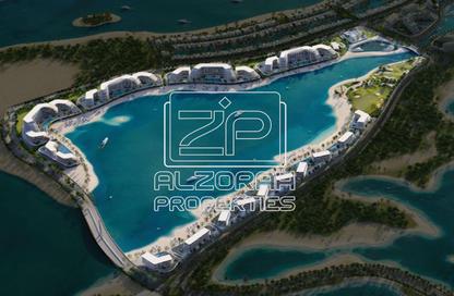 Apartment - 1 Bedroom - 2 Bathrooms for sale in Selene Beach Residences - Siniyah Island - Umm Al Quwain Marina - Umm Al Quwain Apartment - 1 Bedroom - 2 Bathrooms for sale in Selene Beach Residences - Siniyah Island - Umm Al Quwain Marina - Umm Al Quwain