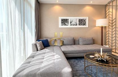 Apartment - 1 - 2 for sale in Damac Maison Prive B - Damac Maison Prive - Business Bay - Dubai Apartment - 1 - 2 for sale in Damac Maison Prive B - Damac Maison Prive - Business Bay - Dubai