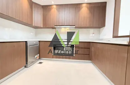 Apartment - 2 Bedrooms - 3 Bathrooms for rent in Dubai South (Dubai World Central) - Dubai