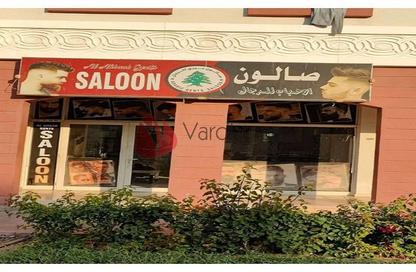 محل - استوديو - 1 حمام للايجار في طراز إنجليزي - المدينة العالمية - دبي