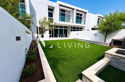 Townhouse - 3 - 3 for rent in Arabella Townhouses 2 - Arabella Townhouses - Mudon - Dubai Townhouse - 3 - 3 for rent in Arabella Townhouses 2 - Arabella Townhouses - Mudon - Dubai