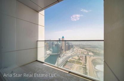 Apartment - 2 Bedrooms - 3 Bathrooms for rent in Noura Tower - Al Habtoor City - Business Bay - Dubai