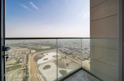 Apartment - 2 Bedrooms - 3 Bathrooms for rent in Noura Tower - Al Habtoor City - Business Bay - Dubai