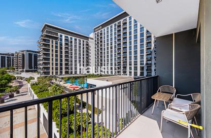 Apartment - 3 - 3 for sale in Executive Residences 2 - Executive Residences - Dubai Hills Estate - Dubai Apartment - 3 - 3 for sale in Executive Residences 2 - Executive Residences - Dubai Hills Estate - Dubai