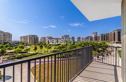 Apartment - 3 - 3 for sale in Executive Residences 2 - Executive Residences - Dubai Hills Estate - Dubai Apartment - 3 - 3 for sale in Executive Residences 2 - Executive Residences - Dubai Hills Estate - Dubai