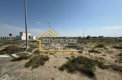 أرض - استوديو للبيع في A تلال سيتي - تلال سيتي - الشارقة