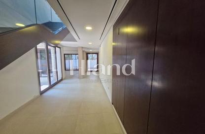 Villa - 4 Bedrooms - 5 Bathrooms for rent in Nalaya Villas - Najmat Abu Dhabi - Al Reem Island - Abu Dhabi