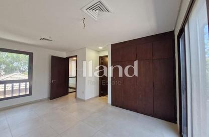 Villa - 4 Bedrooms - 5 Bathrooms for rent in Nalaya Villas - Najmat Abu Dhabi - Al Reem Island - Abu Dhabi