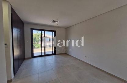 Villa - 4 Bedrooms - 5 Bathrooms for rent in Nalaya Villas - Najmat Abu Dhabi - Al Reem Island - Abu Dhabi
