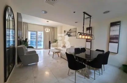 شقة - غرفة نوم - 1 حمام للايجار في برج سفير 2 - ابراج سفير - الخليج التجاري - دبي شقة - غرفة نوم - 1 حمام للايجار في برج سفير 2 - ابراج سفير - الخليج التجاري - دبي