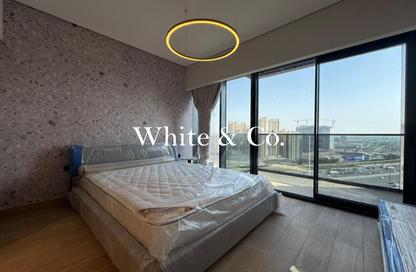 Apartment - Studio - 1 Bathroom for rent in Seslia Tower - District 4 - Jumeirah Village Triangle - Dubai Apartment - Studio - 1 Bathroom for rent in Seslia Tower - District 4 - Jumeirah Village Triangle - Dubai