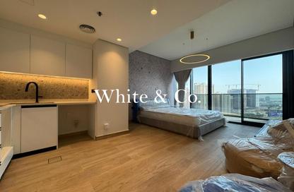 Apartment - Studio - 1 Bathroom for rent in Seslia Tower - District 4 - Jumeirah Village Triangle - Dubai Apartment - Studio - 1 Bathroom for rent in Seslia Tower - District 4 - Jumeirah Village Triangle - Dubai