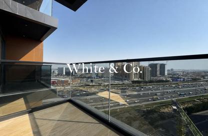 Apartment - Studio - 1 Bathroom for rent in Seslia Tower - District 4 - Jumeirah Village Triangle - Dubai Apartment - Studio - 1 Bathroom for rent in Seslia Tower - District 4 - Jumeirah Village Triangle - Dubai