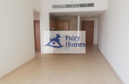 Apartment - 1 Bedroom - 1 Bathroom for rent in Mayfair Tower - Business Bay - Dubai