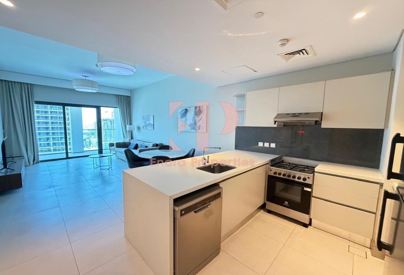 Fully Furnished l 2 BR l High Floor l Ready photo 8