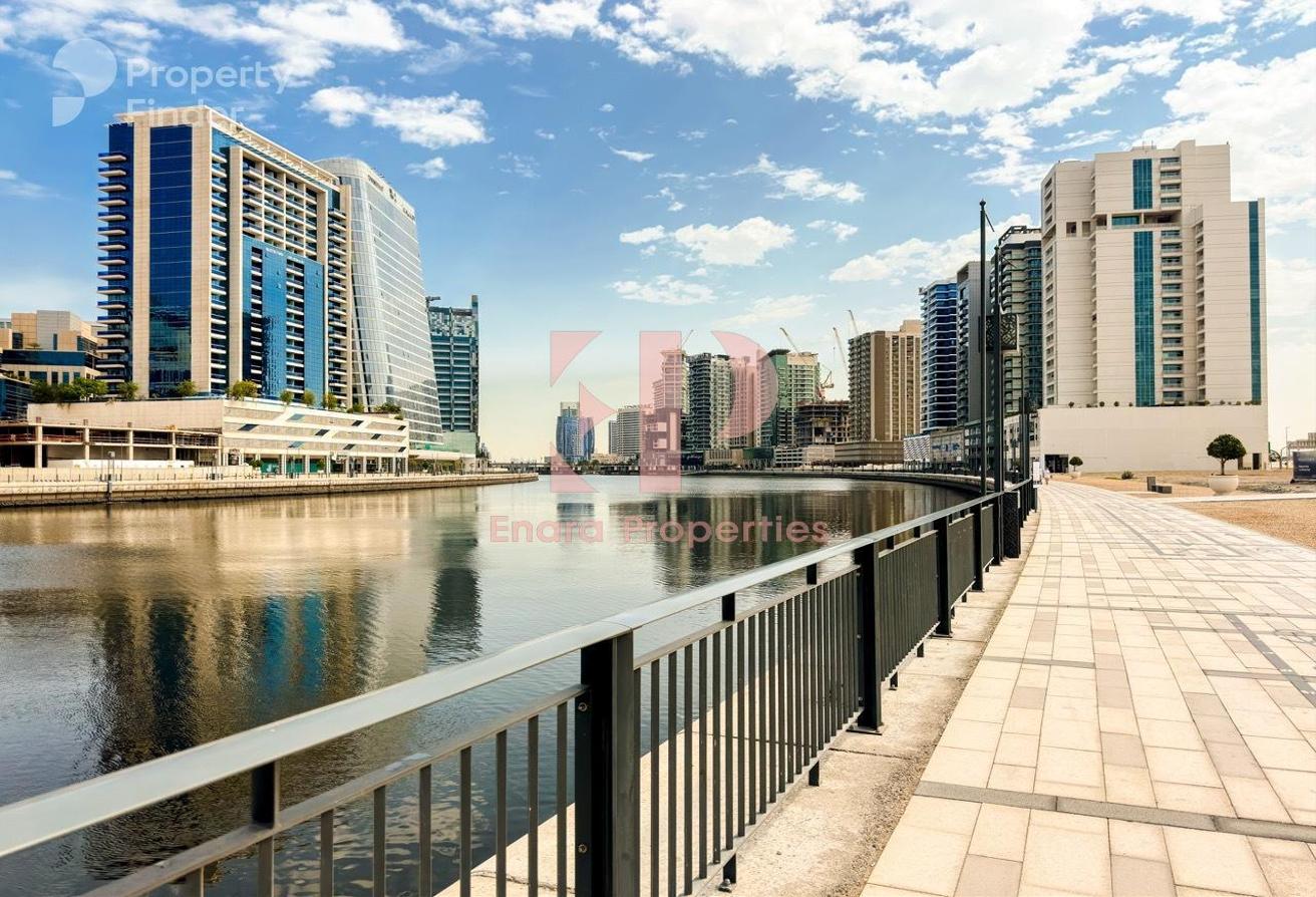 Fully Furnished l 2 BR l High Floor l Ready photo 23
