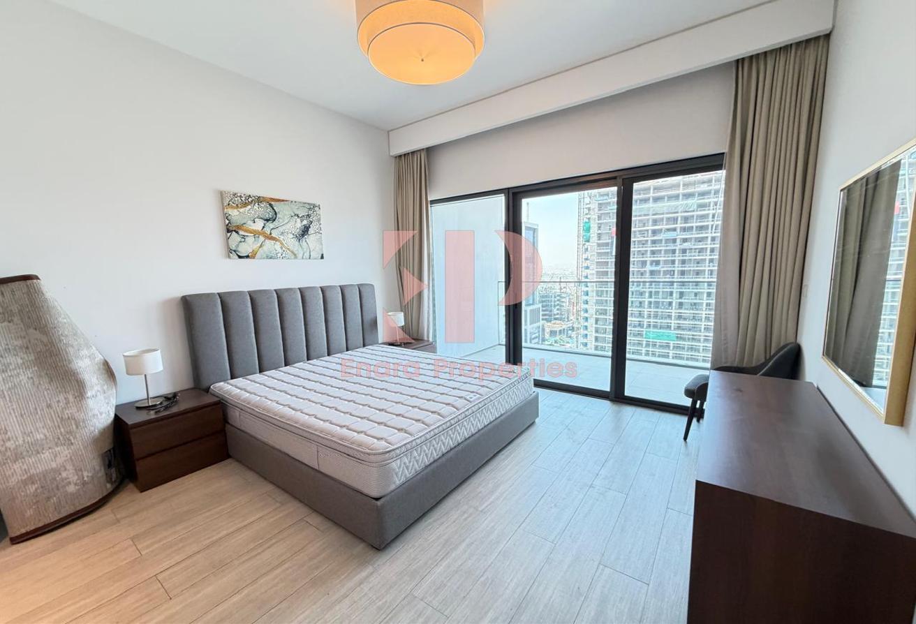 Fully Furnished l 2 BR l High Floor l Ready photo 13