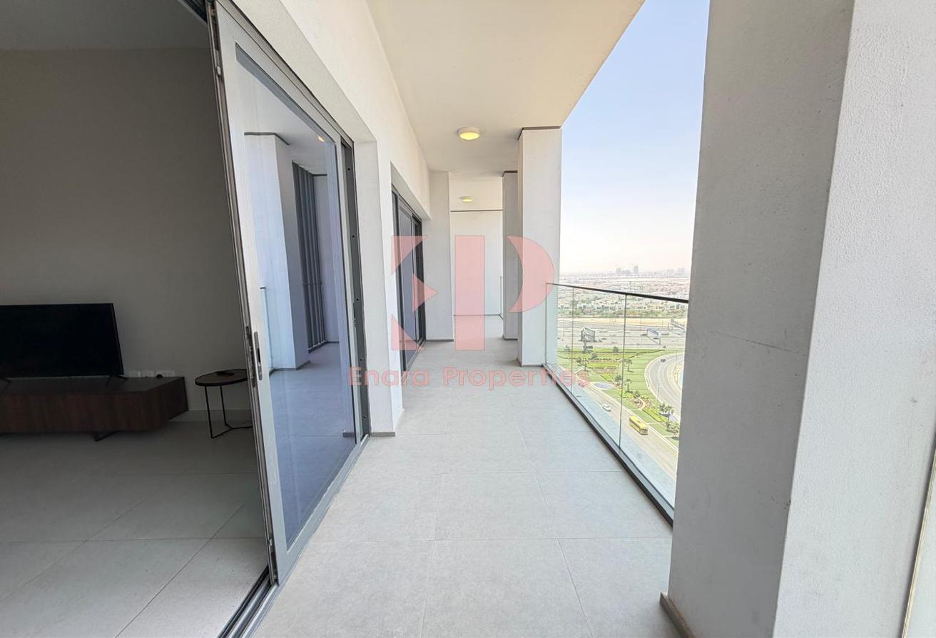 Fully Furnished l 2 BR l High Floor l Ready photo 11