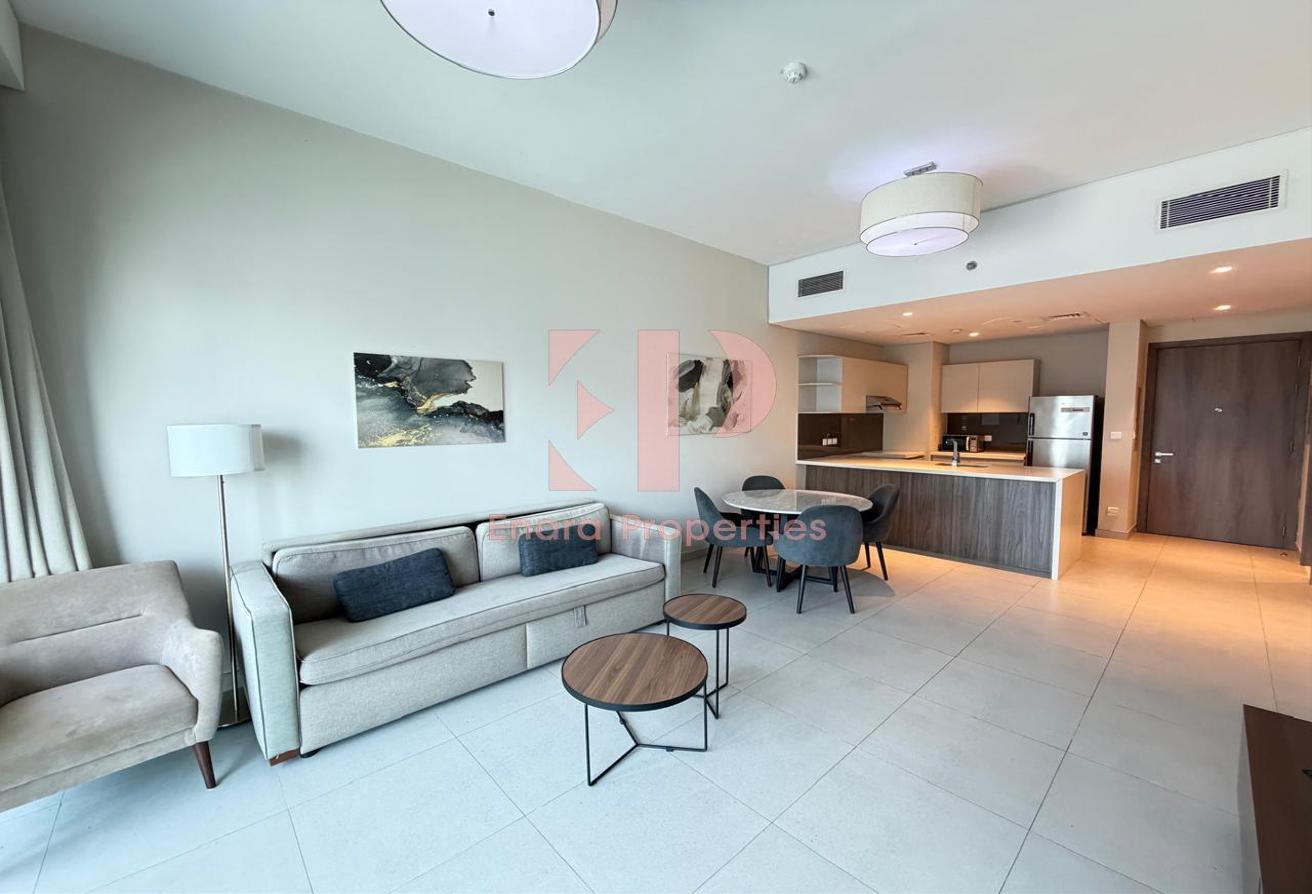 Fully Furnished l 2 BR l High Floor l Ready photo 5