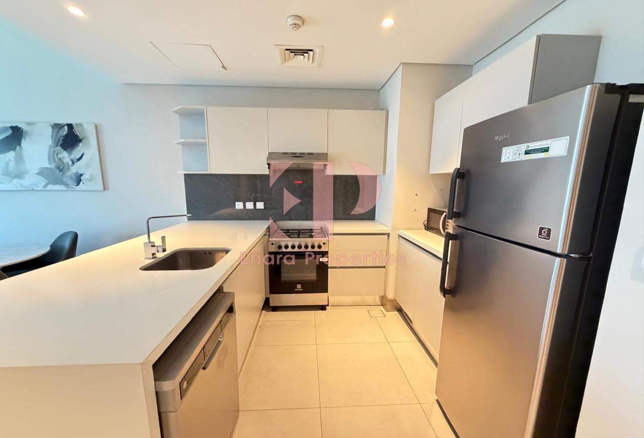 Fully Furnished l 2 BR l High Floor l Ready photo 7