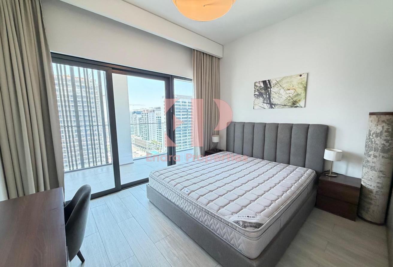Fully Furnished l 2 BR l High Floor l Ready photo 9