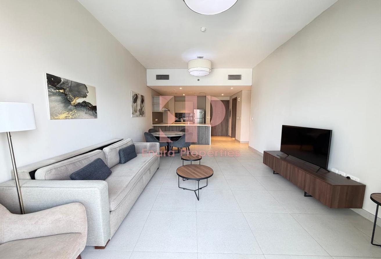 Fully Furnished l 2 BR l High Floor l Ready photo 4